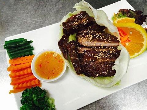 Emmanuel's Carvery - Sydney 4u 0