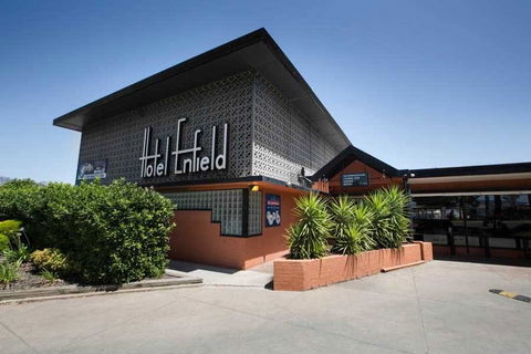 Enfield Hotel - Sydney 4u 0