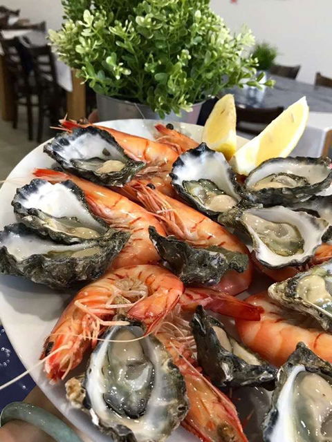Fish Depot  - Jindalee - Accommodation Sydney 0