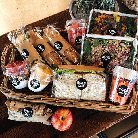 Fresh & Yum Snack Bar & Carvery - Accommodation Sydney 0