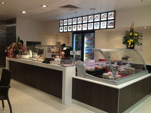 Fumi Sushi - Accommodation Sydney 0