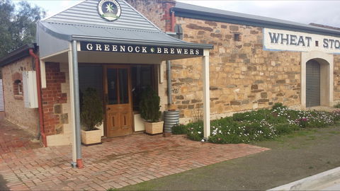 Greenock Brewers - Accommodation Sydney 1