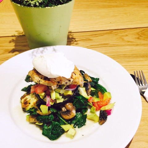 H&A Espresso - Accommodation Sydney 0