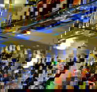 Hotel Concord Bistro - Accommodation Sydney