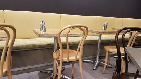 Jimini's Cafe - Sydney 4u 0