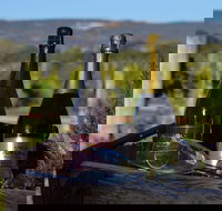 John Kosovich Wines - Sydney 4u