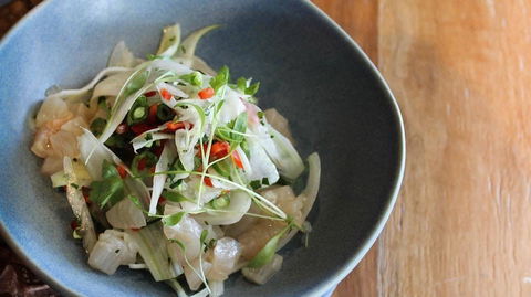 King Crab Co - Sydney 4u 0