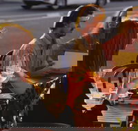 Madalena's Bar - Accommodation Sydney