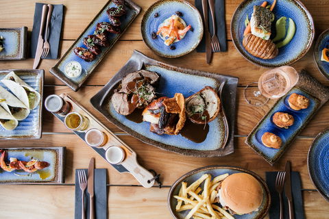 Malt Shovel Taphouse - Accommodation Sydney 0