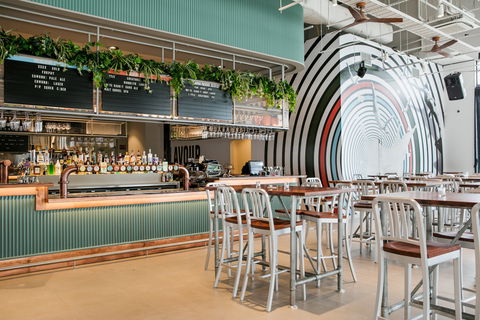 Malt Shovel Taphouse - Accommodation Sydney 1