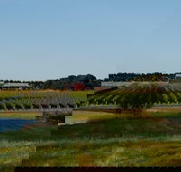 McGlashans Wallington Estate - Sydney 4u