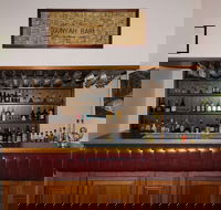 McNevin's Gunyah Restaurant - Sydney 4u
