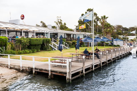 Metung Hotel - Sydney 4u 1