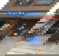 Mountain Sushi Bar