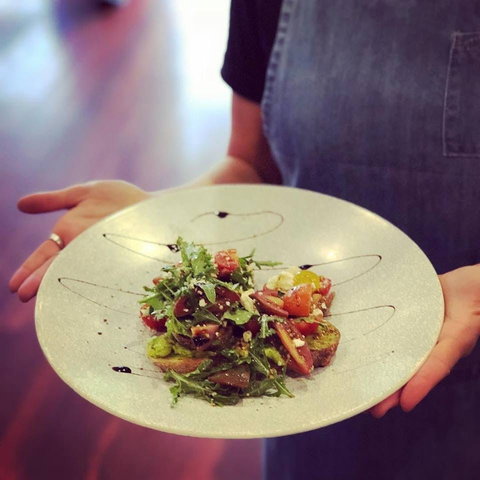 Mr & Mrs Smith - Accommodation Sydney 0