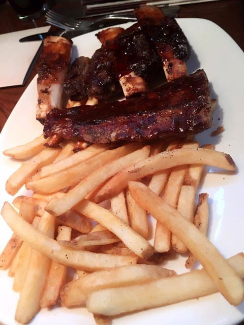 Outback Steakhouse - Leumeah - Sydney 4u 0