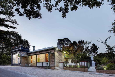Patch Kitchen & Garden - Accommodation Sydney 0