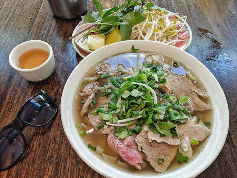 Pho Hung - Sydney 4u 0