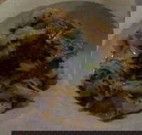 Pier Warehouse - Accommodation Sydney