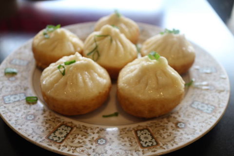 Ping's Dumpling Kitchen - Preston - Sydney 4u 0