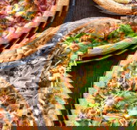 Prime Pizza - Mount Waverley - Sydney 4u
