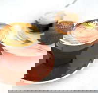 R Coffee Co - Accommodation Sydney