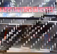 Salt And Pepper House - Accommodation Sydney