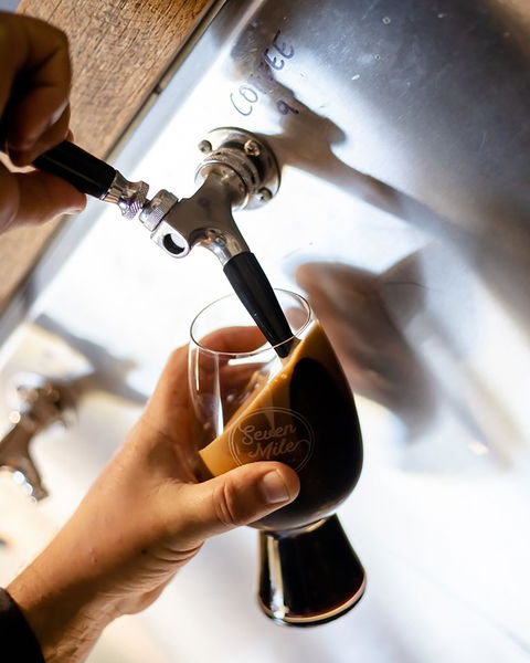 Seven Mile Brewing Co - Sydney 4u 0