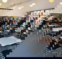 Shine Cafe