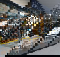 Slurp Slurp Noodle - Sydney Resort