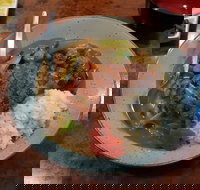 Sori Cafe - Accommodation Sydney