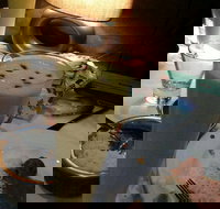 Spice Route Gourmet - Accommodation Sydney