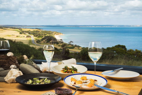 Sunset Food And Wine - Sydney 4u 0