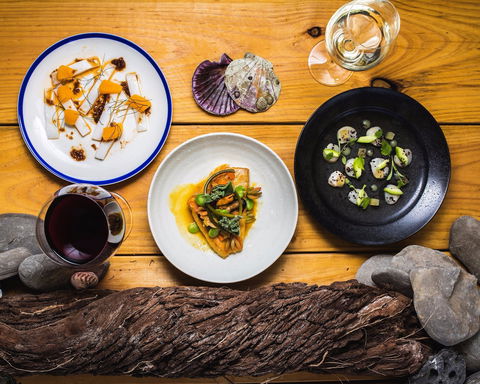 Sunset Food And Wine - Sydney 4u 1