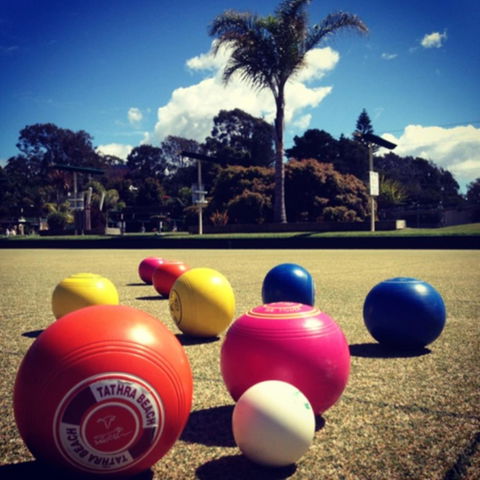 Tathra Beach Bowling Club - Accommodation Sydney 0