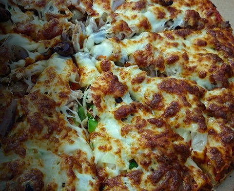TC Brothers Kebabs And Pizza - Sydney 4u 0