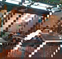 The Barn Bistro - Accommodation Sydney