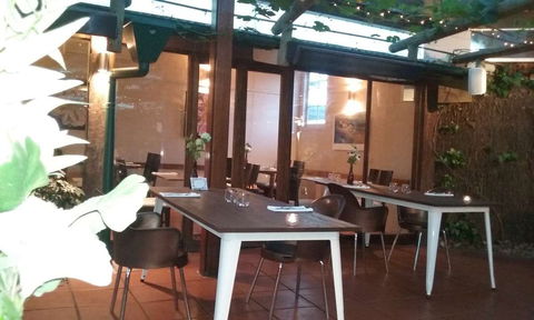 The Barn Bistro - Accommodation Sydney 0