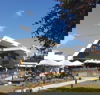 The East Bank - Nepean River Restaurant Precinct - Accommodation Sydney