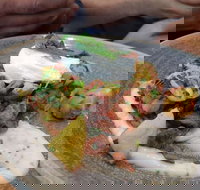 The Premises - Accommodation Sydney