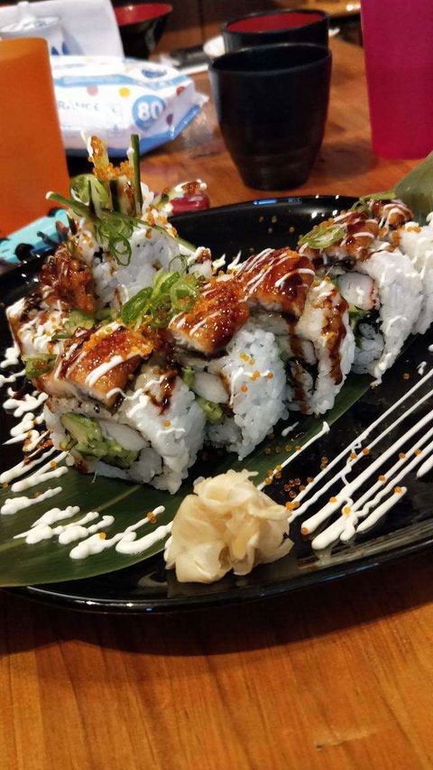 Tokyo Sushi Bar - Epping - Sydney 4u 0