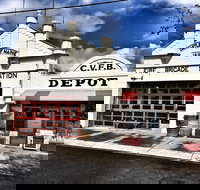 Vela - Accommodation Sydney