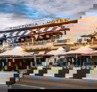 Victoria Hotel Strathalbyn - Sydney 4u