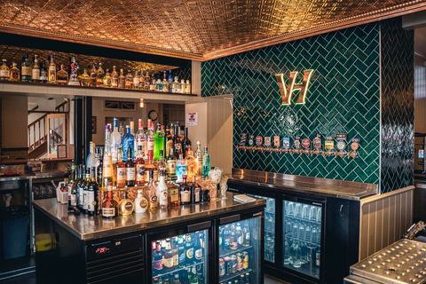 Victoria Hotel Strathalbyn - Accommodation Sydney 1