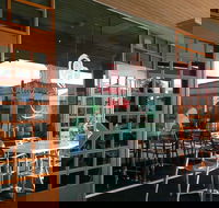 Vines Cafe  Bar at the Vines Resort  Country Club - Sydney 4u