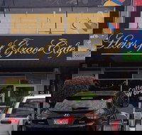 Wing Ho Chinese Restaurant - Accommodation Sydney