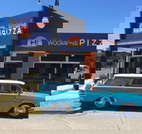 Woolamai Pizza - Accommodation Sydney