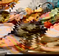 Yiros Stop - Accommodation Sydney