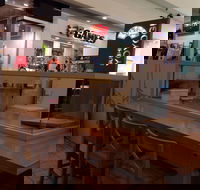 Yoyogi Sushi - Sydney 4u