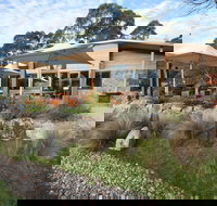 Alpine Larder Cafe - Accommodation Sydney
